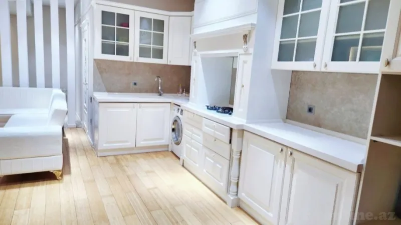 Kirayə verilir 2 otaqlı Mənzil Yeni tikili 75 m² Nəriman Nərimanov m. - şəkil 4
