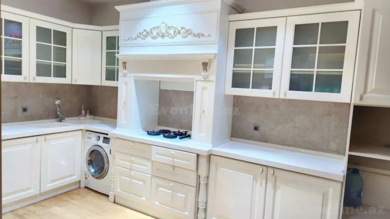 Kirayə verilir 2 otaqlı Mənzil Yeni tikili 75 m² Nəriman Nərimanov m. - şəkil 5