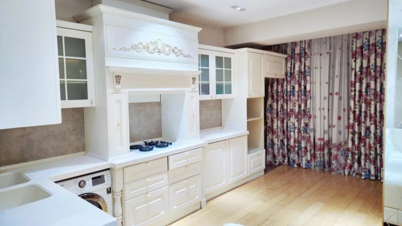 Kirayə verilir 2 otaqlı Mənzil Yeni tikili 75 m² Nəriman Nərimanov m. - şəkil 6
