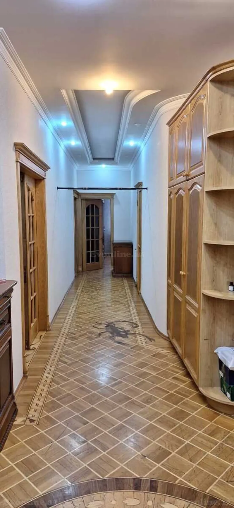 Satılır 4 otaqlı Mənzil Yeni tikili 150 m² Gənclik m. - şəkil 7