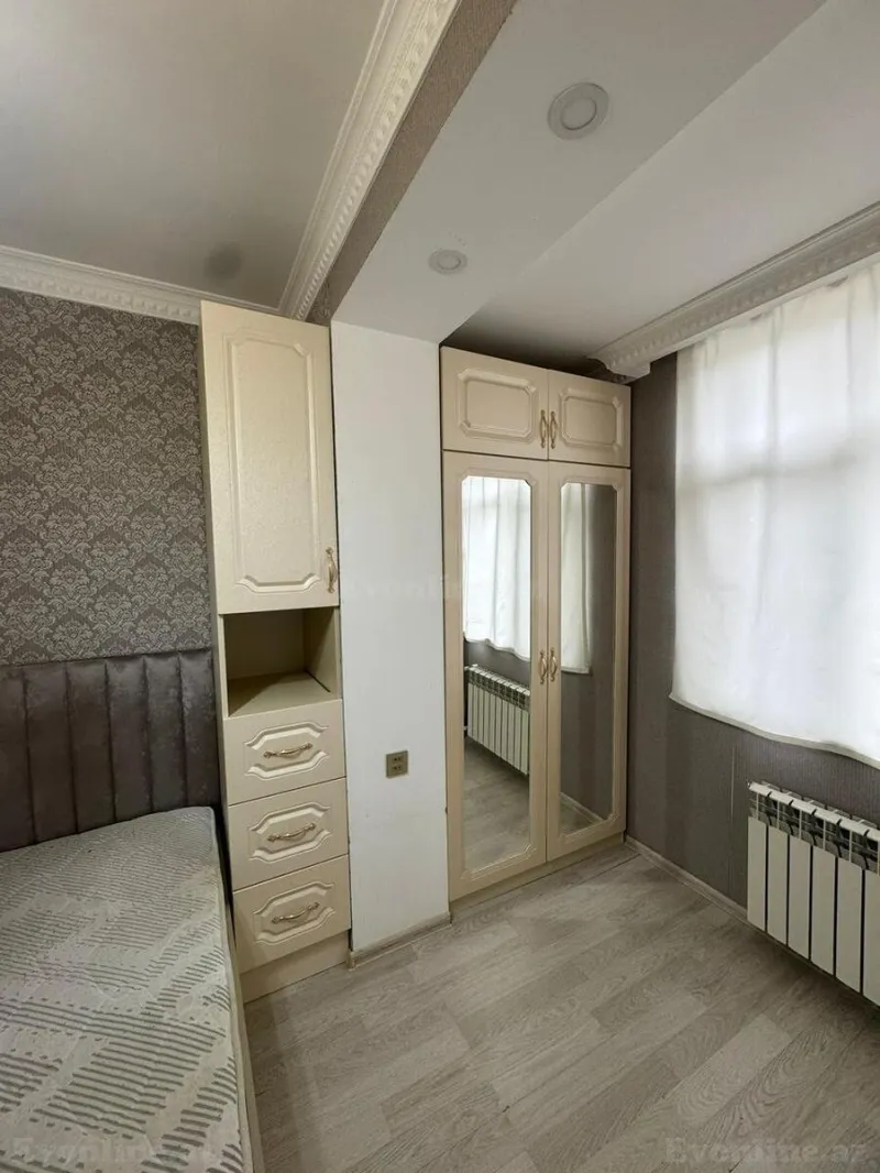 Satılır 2 otaqlı Mənzil Köhnə tikili 45 m² 4-cü mikrorayon - şəkil 8