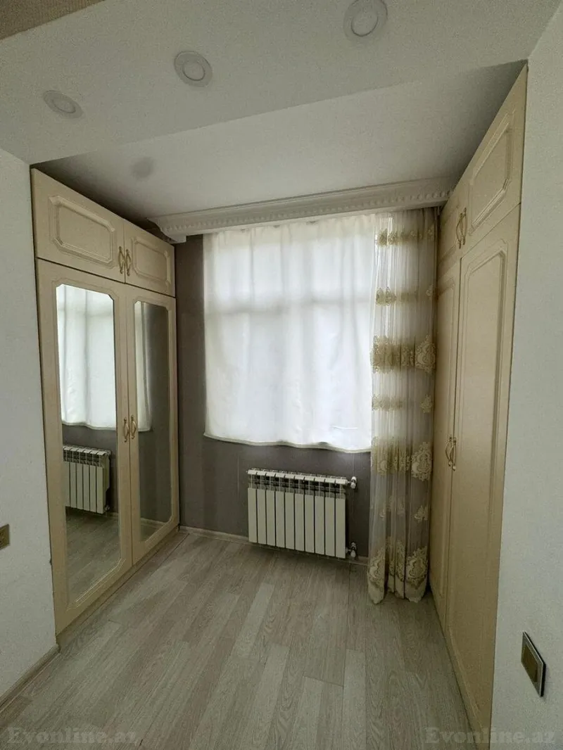 Satılır 2 otaqlı Mənzil Köhnə tikili 45 m² 4-cü mikrorayon - şəkil 10