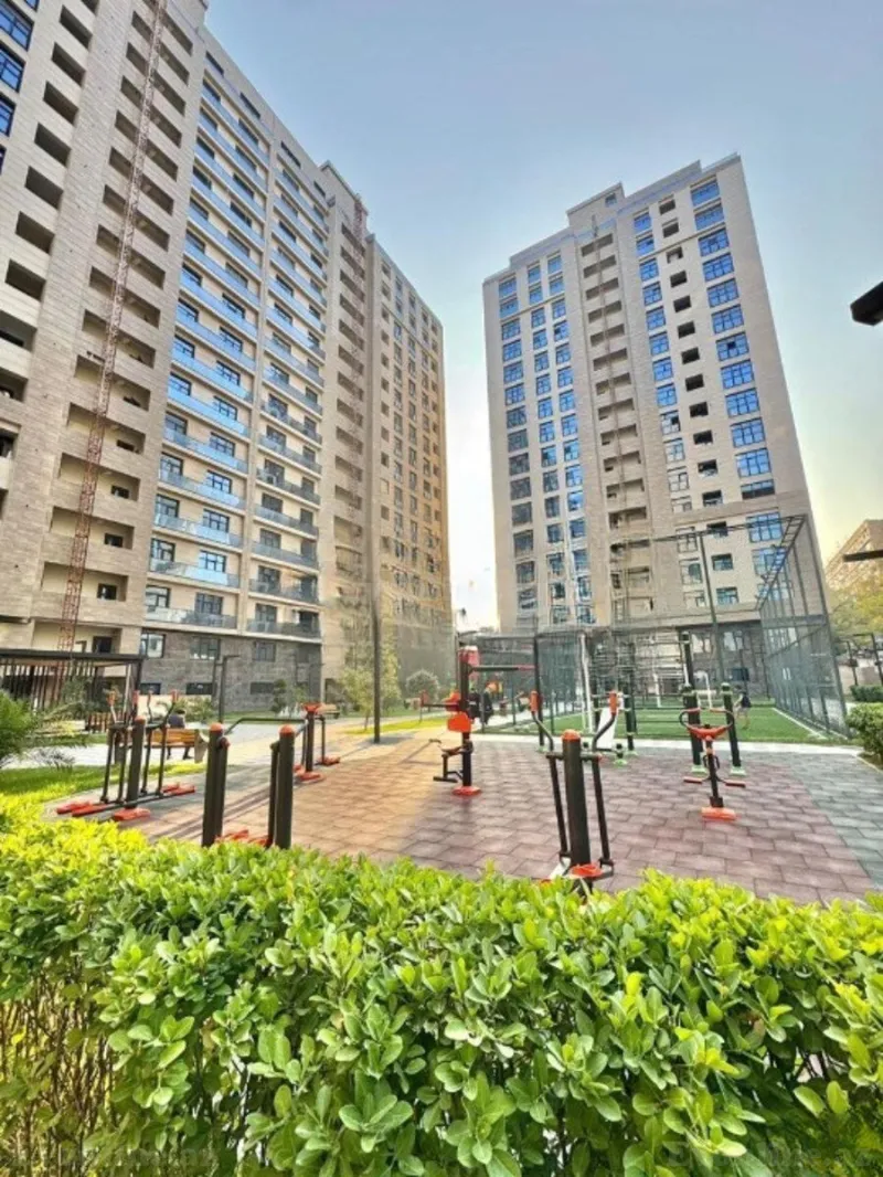 3 otaqlı Mənzil 125 m² Nəsimi r. Satılır