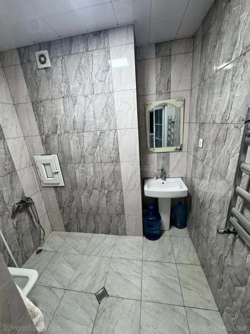 Satılır 4 otaqlı Mənzil Yeni tikili 157 m² Əhmədli m. - şəkil 8