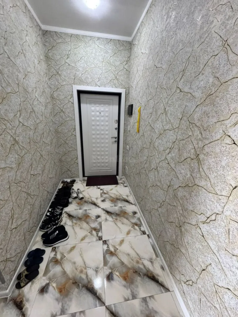 Satılır 4 otaqlı Mənzil Yeni tikili 157 m² Əhmədli m. - şəkil 9