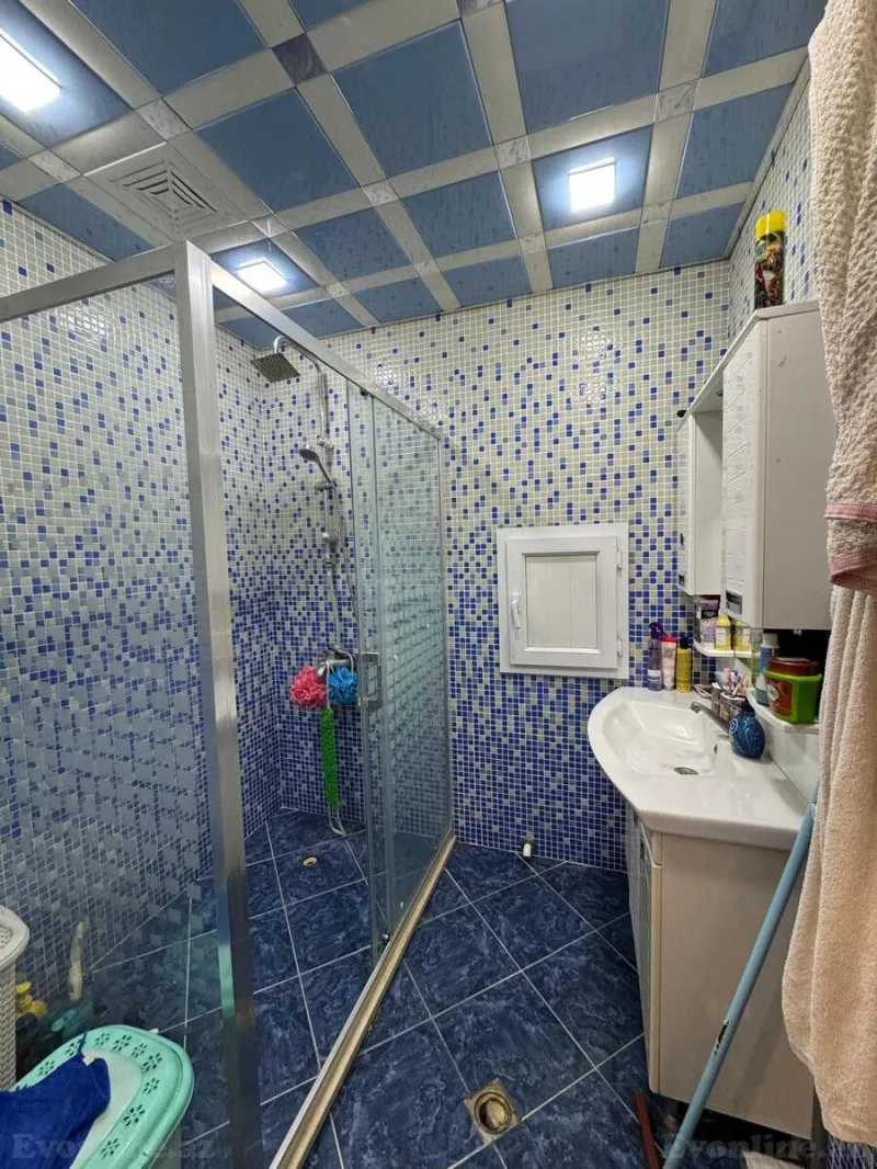 Satılır 3 otaqlı Mənzil Yeni tikili 110 m² Yeni Yasamal - şəkil 5