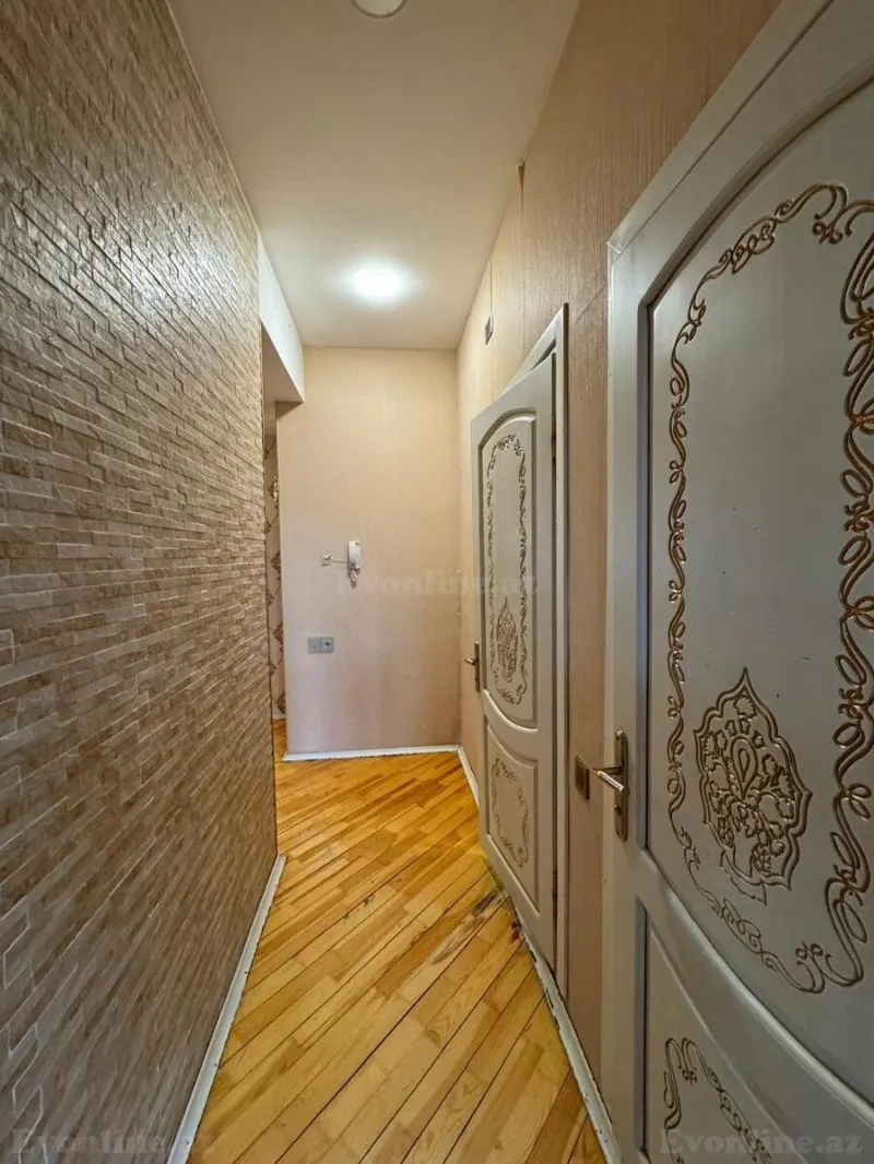 Satılır 3 otaqlı Mənzil Yeni tikili 110 m² Yeni Yasamal - şəkil 9