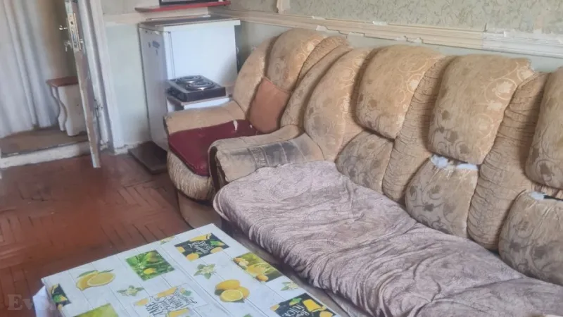 Kirayə verilir 1 otaqlı Mənzil Köhnə tikili 25 m² Sabunçu r. - şəkil 3