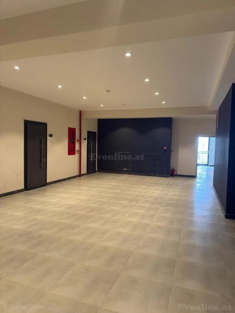 Satılır 2 otaqlı Mənzil Yeni tikili 79.3 m² Koroğlu m. - şəkil 4