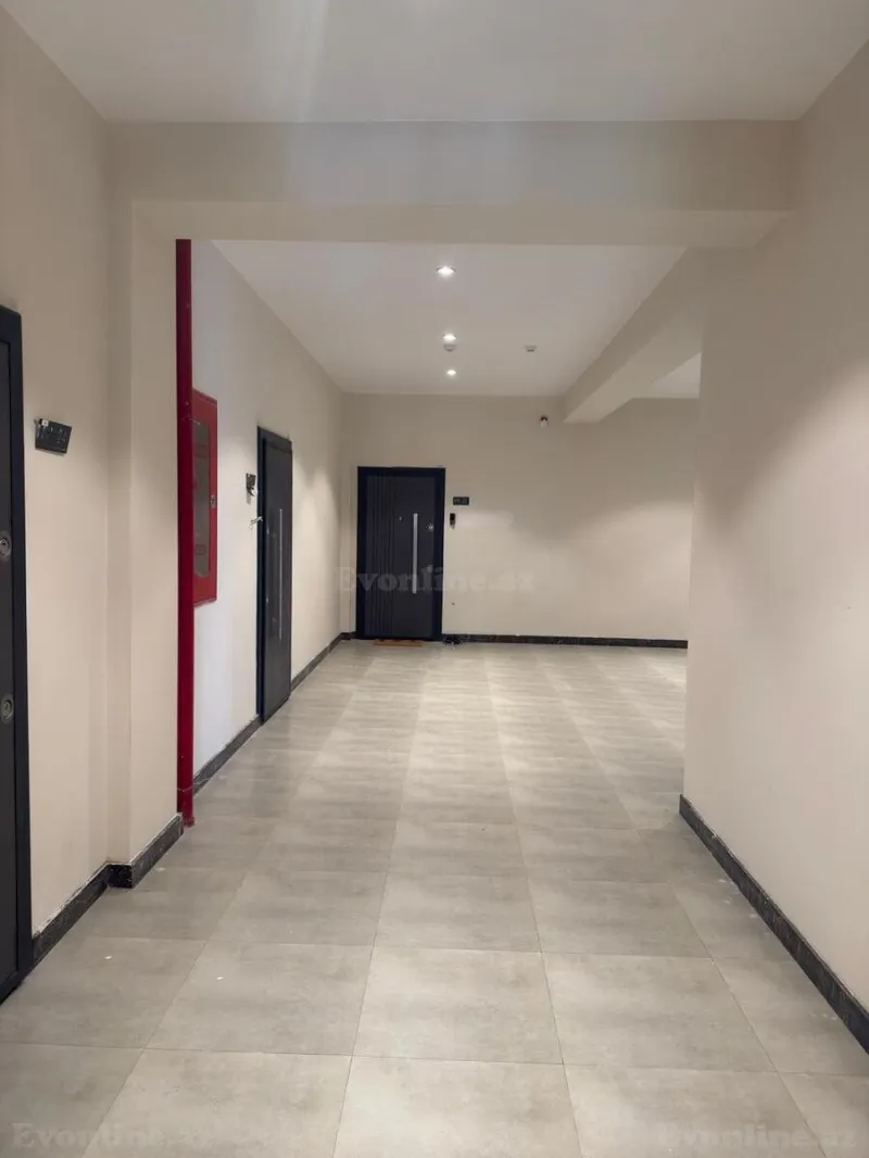 Satılır 2 otaqlı Mənzil Yeni tikili 79.3 m² Koroğlu m. - şəkil 5