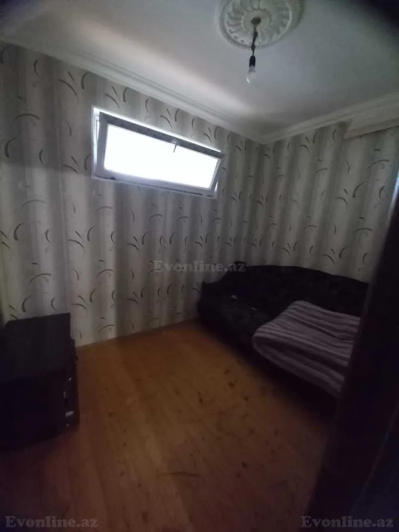 Kirayə verilir 2 otaqlı Mənzil Köhnə tikili 50 m² Əhmədli - şəkil 6