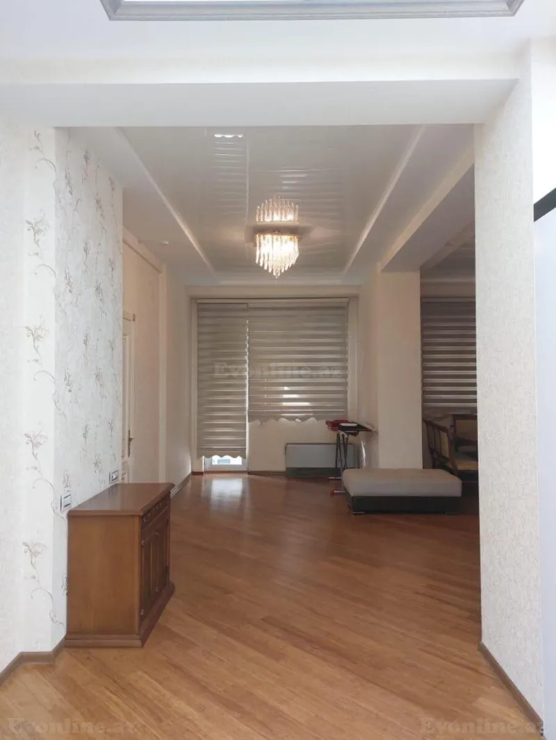 Satılır 2 otaqlı Mənzil Yeni tikili 82 m² Elmlər Akademiyası m. - şəkil 6