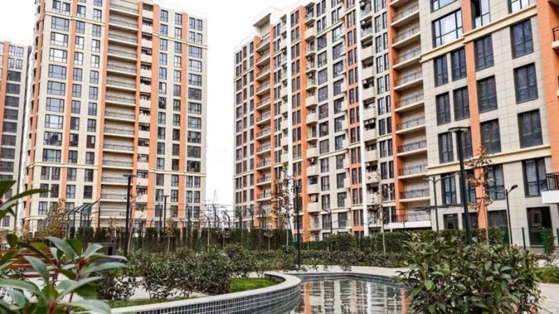 Kirayə verilir 2 otaqlı Mənzil Yeni tikili 45 m² Yasamal