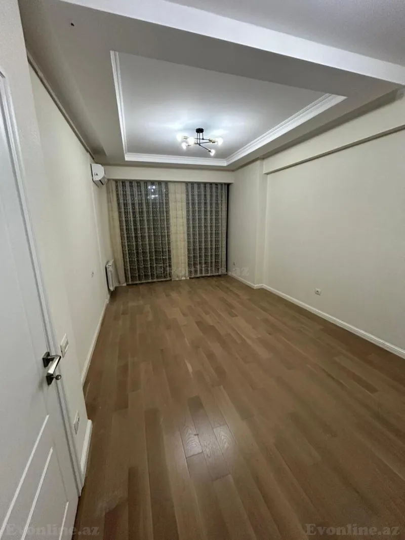 Kirayə verilir 2 otaqlı Mənzil Yeni tikili 45 m² Yasamal - şəkil 4