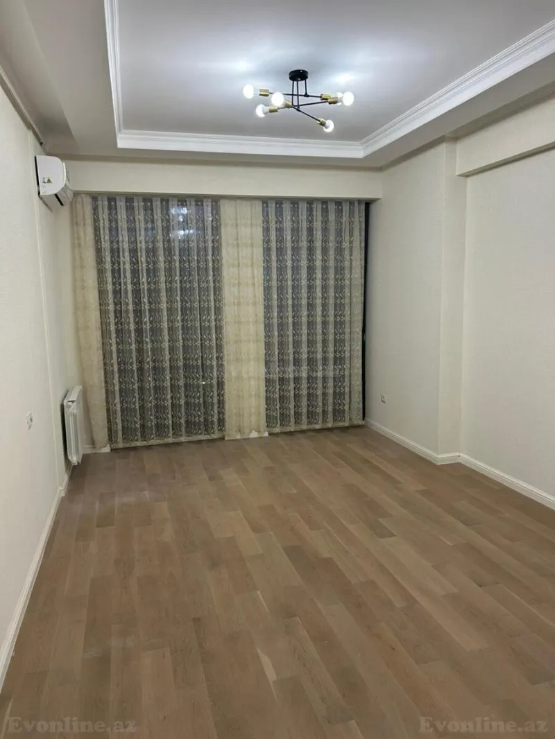 Kirayə verilir 2 otaqlı Mənzil Yeni tikili 45 m² Yasamal - şəkil 5