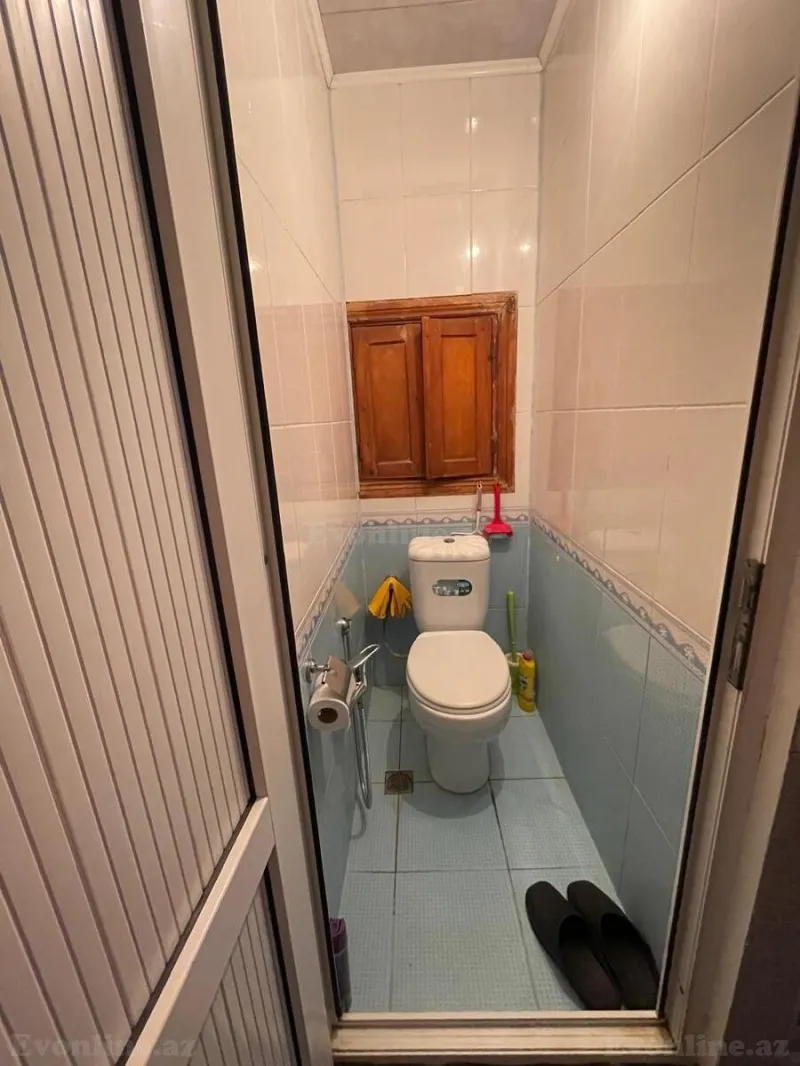 Satılır 5 otaqlı Mənzil Köhnə tikili 120 m² 8-ci mikrorayon - şəkil 8