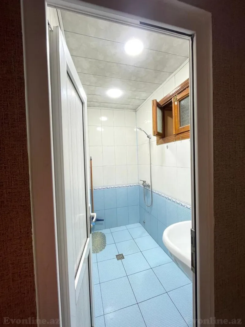 Satılır 5 otaqlı Mənzil Köhnə tikili 120 m² 8-ci mikrorayon - şəkil 9