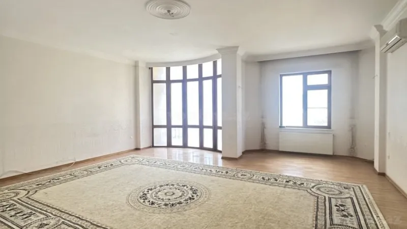 Satılır 4 otaqlı Mənzil Yeni tikili 205 m² Nərimanov r.