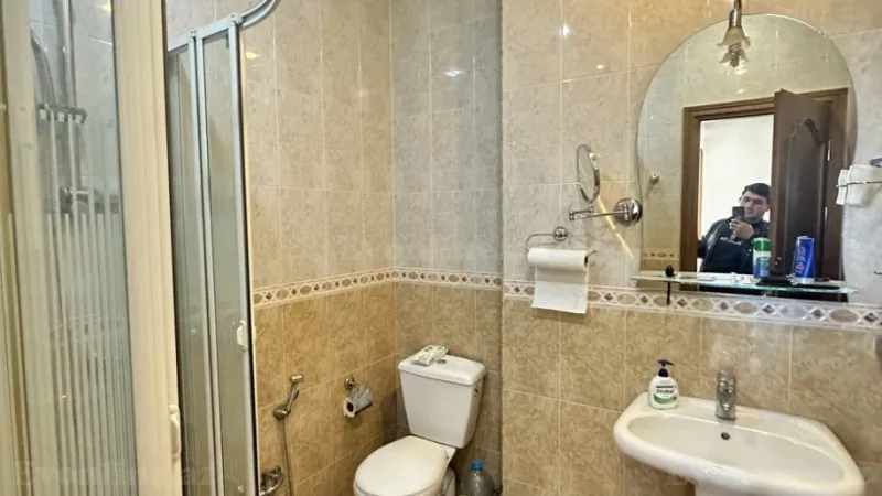 Satılır 4 otaqlı Mənzil Yeni tikili 205 m² Nərimanov r. - şəkil 10
