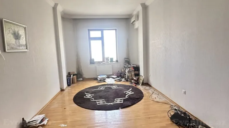 Satılır 4 otaqlı Mənzil Yeni tikili 205 m² Nərimanov r. - şəkil 15
