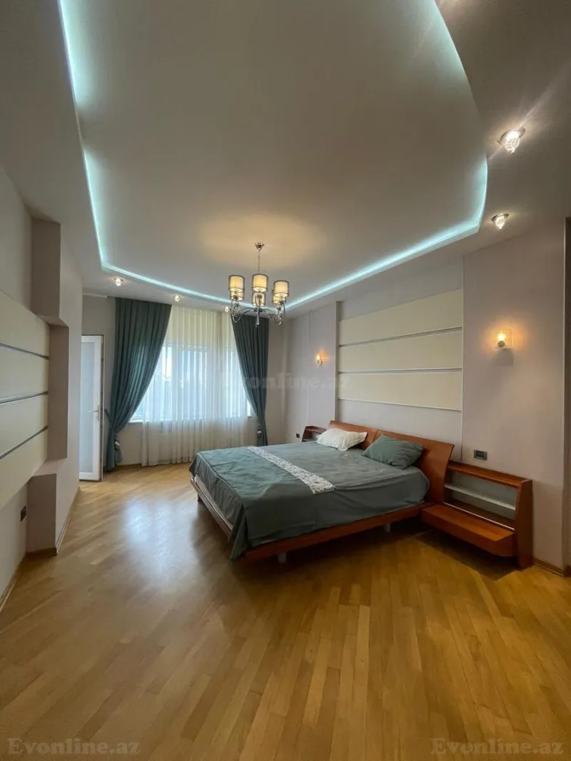 Satılır 3 otaqlı Mənzil Yeni tikili 159 m² Yasamal - şəkil 7