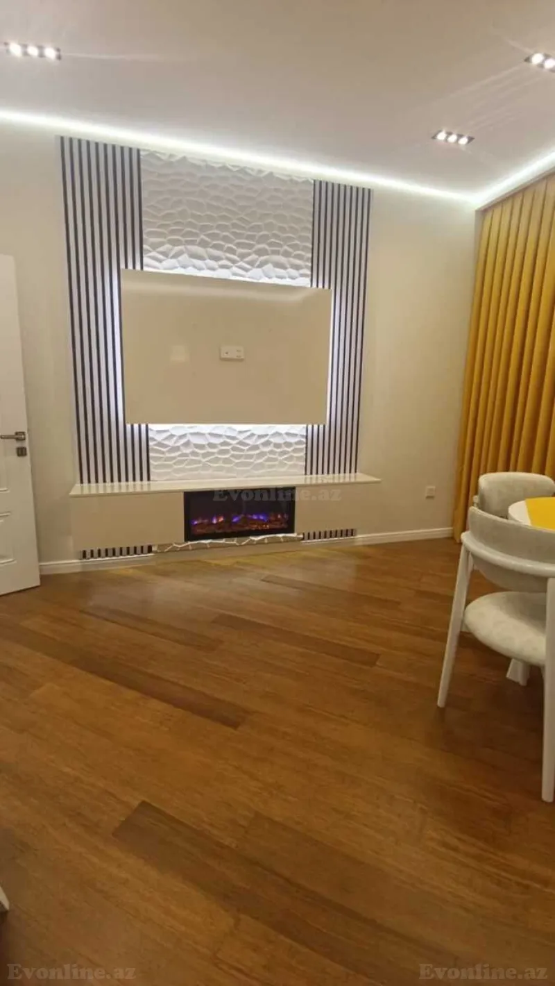 Satılır 2 otaqlı Mənzil Yeni tikili 73 m² Azadlıq prospekti m. - şəkil 5