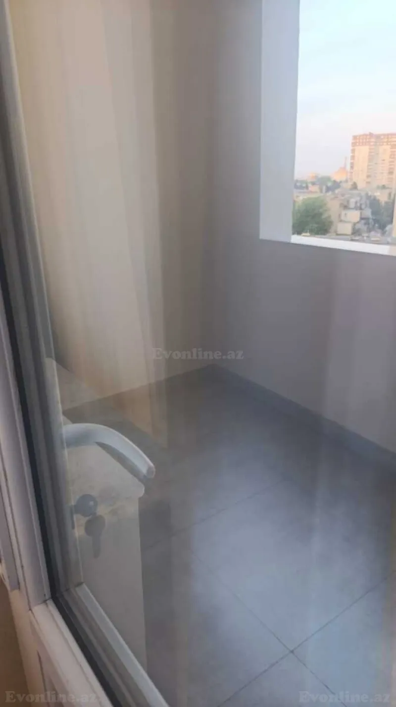 Satılır 2 otaqlı Mənzil Yeni tikili 73 m² Azadlıq prospekti m. - şəkil 7