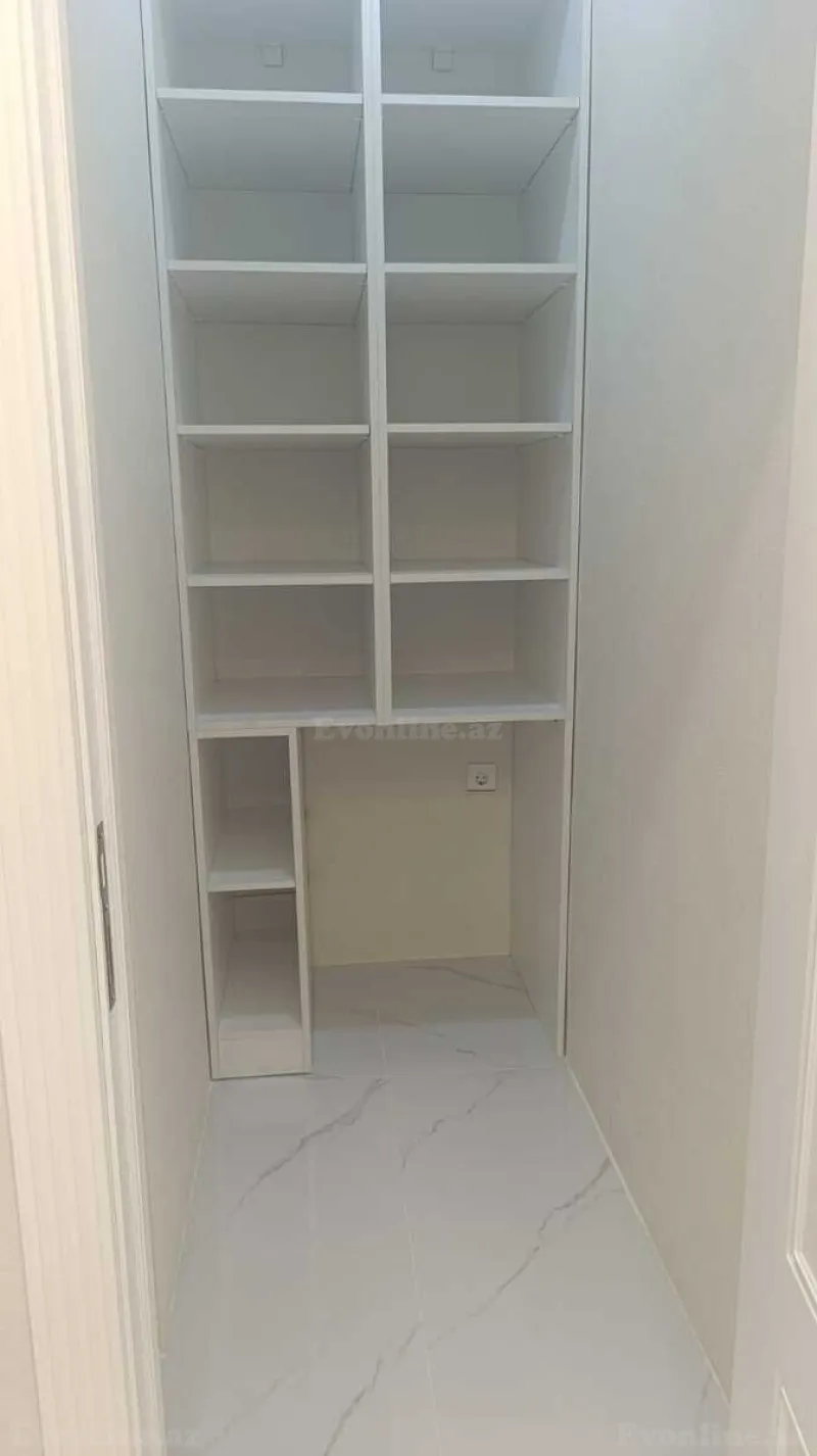 Satılır 2 otaqlı Mənzil Yeni tikili 73 m² Azadlıq prospekti m. - şəkil 10