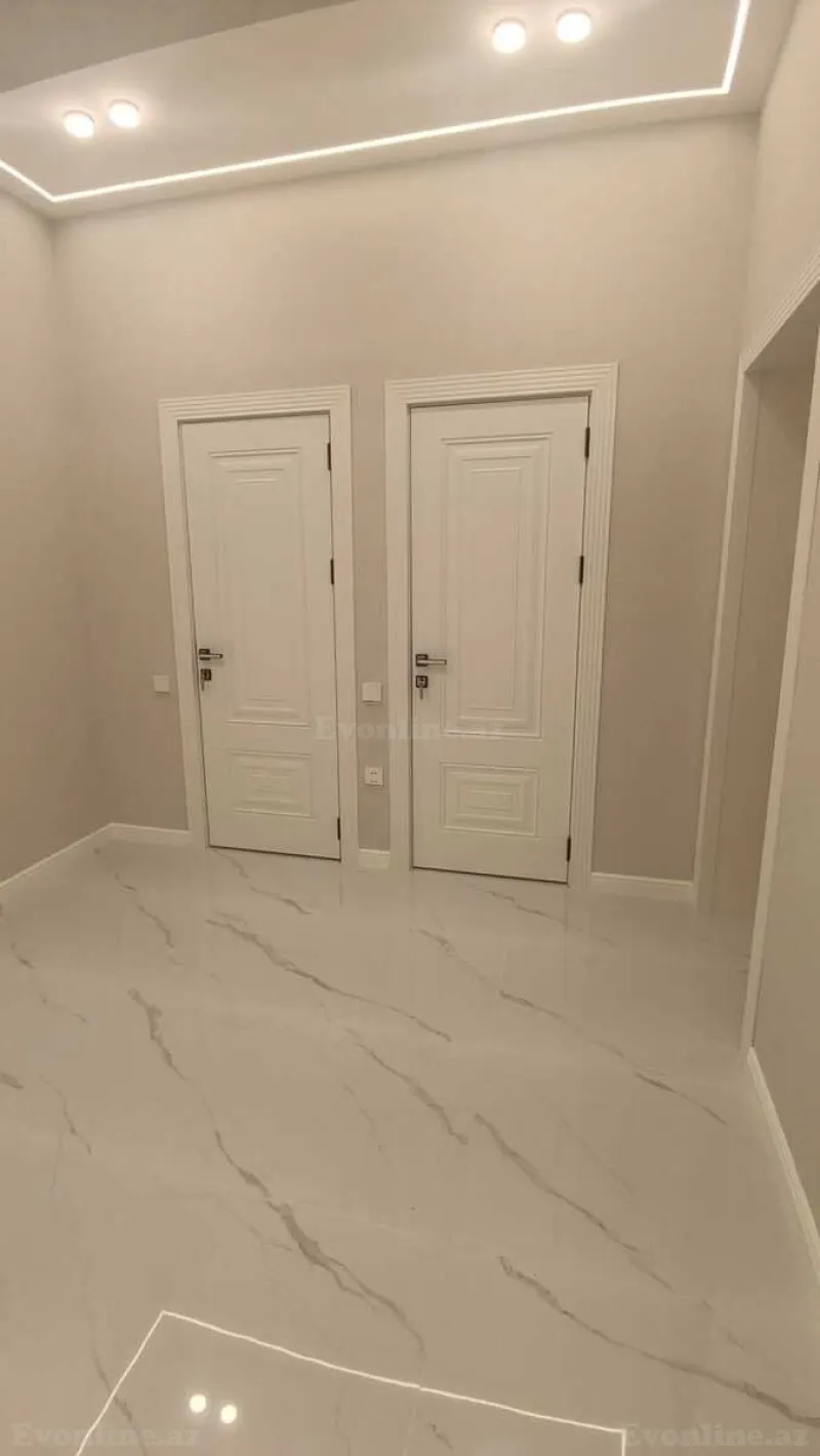 Satılır 2 otaqlı Mənzil Yeni tikili 73 m² Azadlıq prospekti m. - şəkil 11