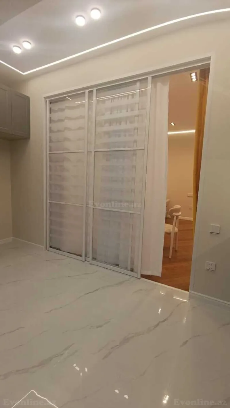 Satılır 2 otaqlı Mənzil Yeni tikili 73 m² Azadlıq prospekti m. - şəkil 18