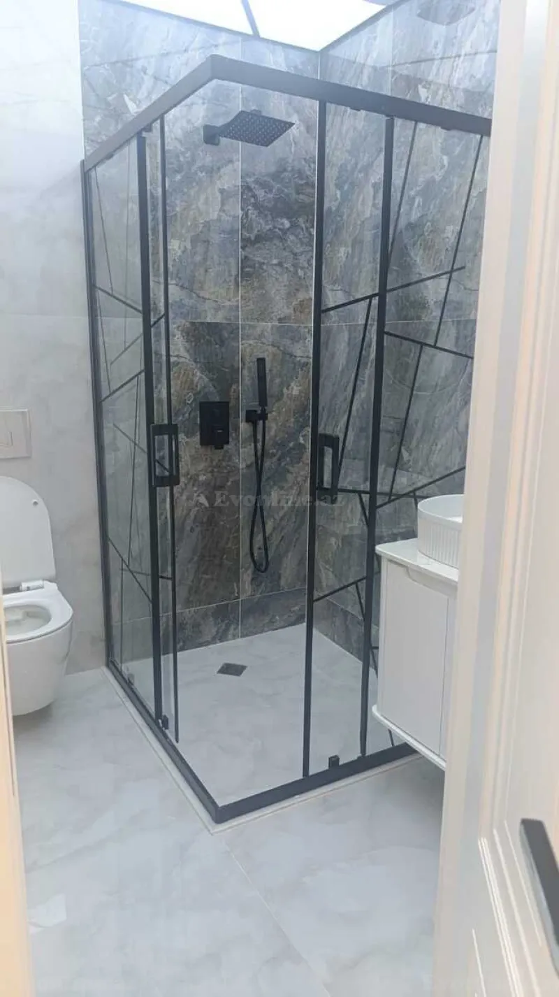 Satılır 2 otaqlı Mənzil Yeni tikili 73 m² Azadlıq prospekti m. - şəkil 19
