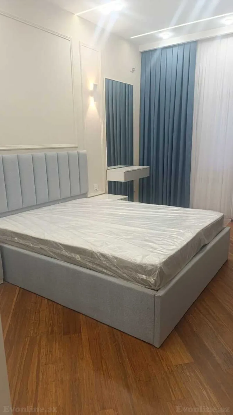 Satılır 2 otaqlı Mənzil Yeni tikili 73 m² Azadlıq prospekti m. - şəkil 20