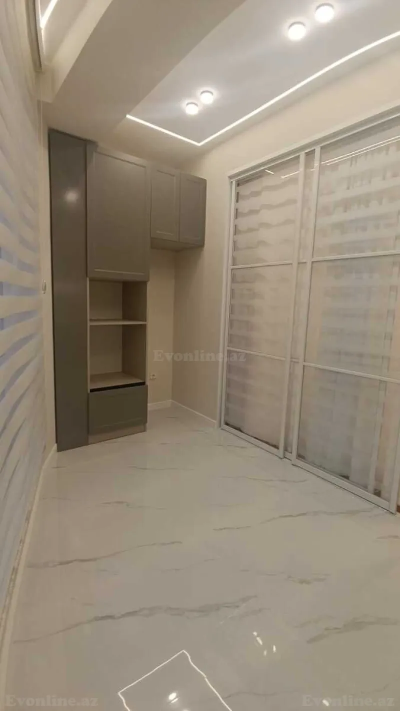 Satılır 2 otaqlı Mənzil Yeni tikili 73 m² Azadlıq prospekti m. - şəkil 21