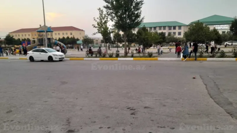 Satılır 3 otaqlı Mənzil Yeni tikili 70 m² Masazır