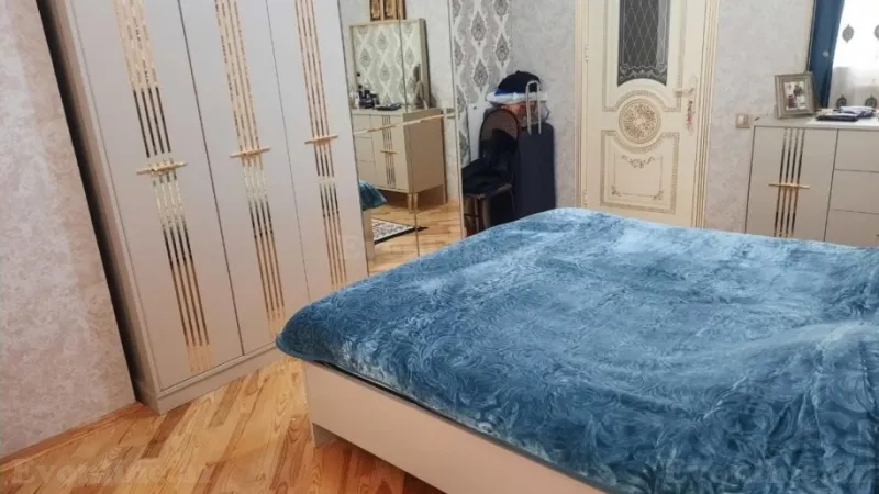 Satılır 3 otaqlı Mənzil Yeni tikili 70 m² Masazır - şəkil 2