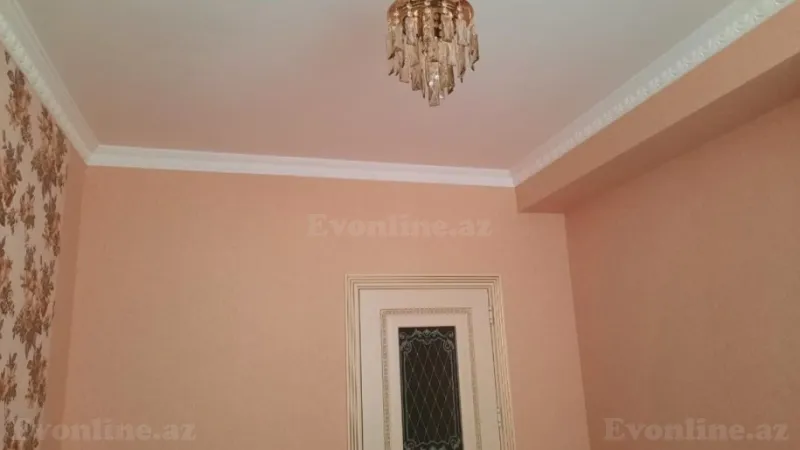 Satılır 3 otaqlı Mənzil Yeni tikili 70 m² Masazır - şəkil 6