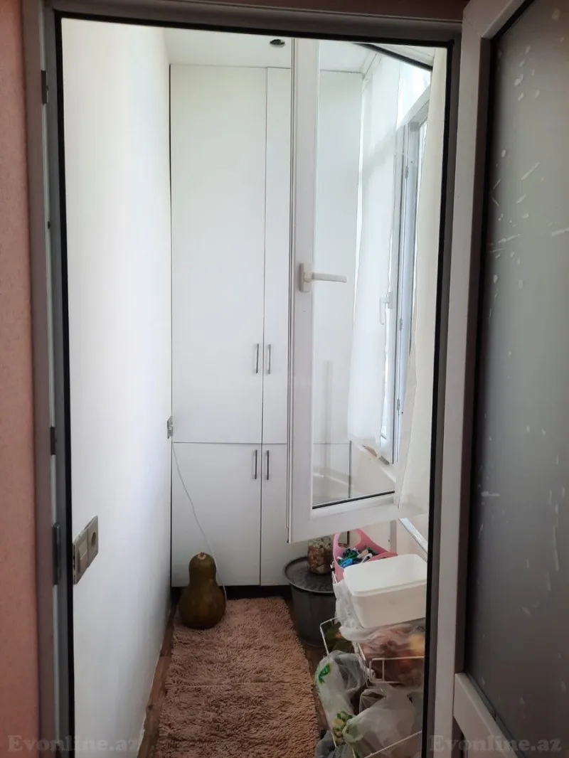 Satılır 3 otaqlı Mənzil Yeni tikili 70 m² Masazır - şəkil 7