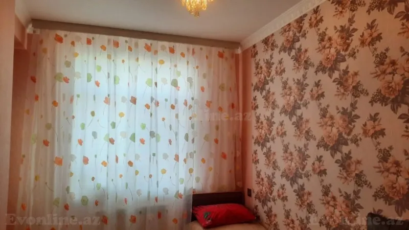 Satılır 3 otaqlı Mənzil Yeni tikili 70 m² Masazır - şəkil 9