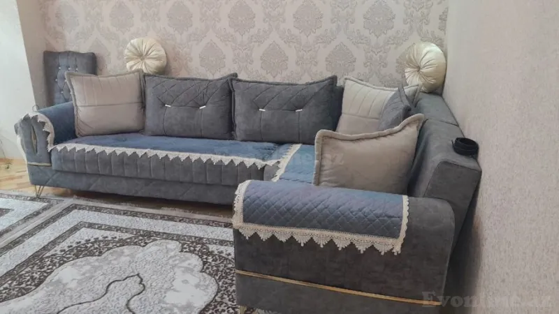 Satılır 3 otaqlı Mənzil Yeni tikili 70 m² Masazır - şəkil 10