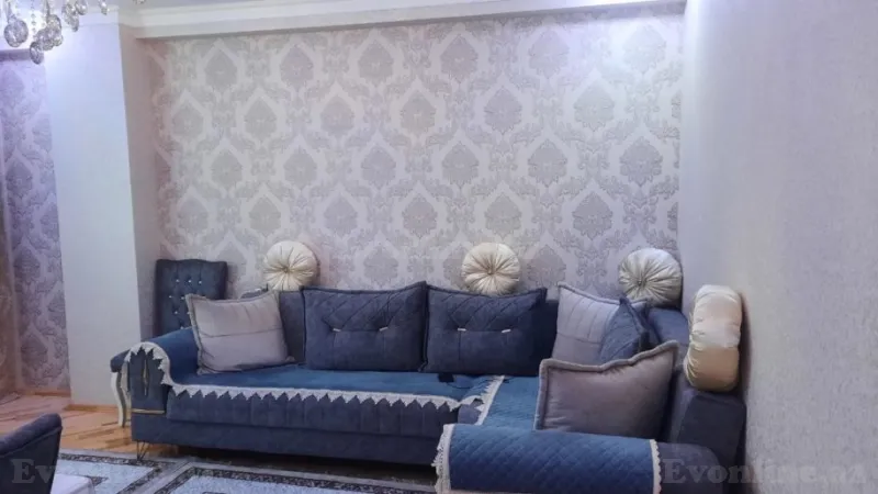 Satılır 3 otaqlı Mənzil Yeni tikili 70 m² Masazır - şəkil 11