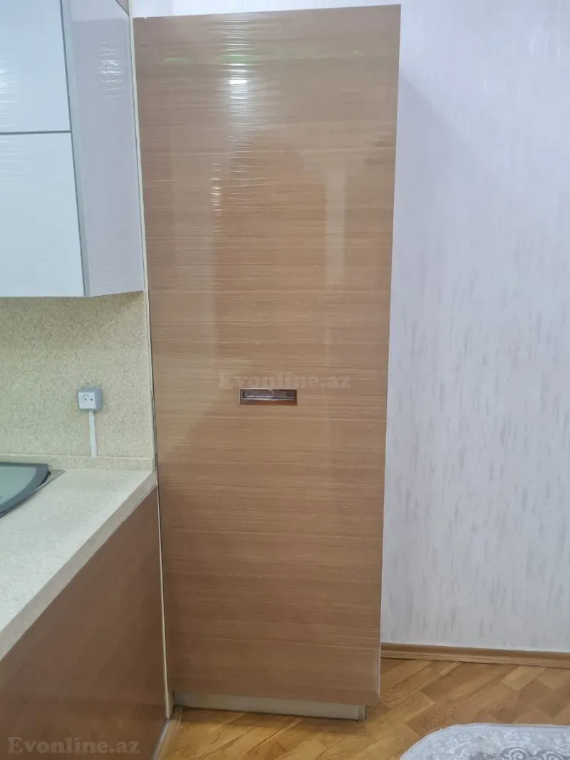 Kirayə verilir 2 otaqlı Mənzil Yeni tikili 70 m² 8 Noyabr m. - şəkil 9