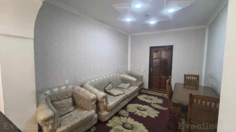 Satılır 2 otaqlı Mənzil Köhnə tikili 60 m² Qaradağ r.