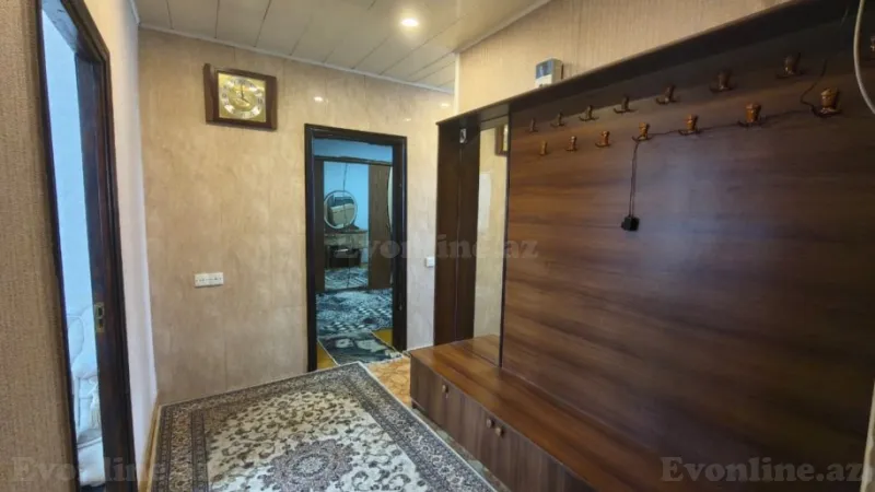 Satılır 2 otaqlı Mənzil Köhnə tikili 60 m² Qaradağ r. - şəkil 3