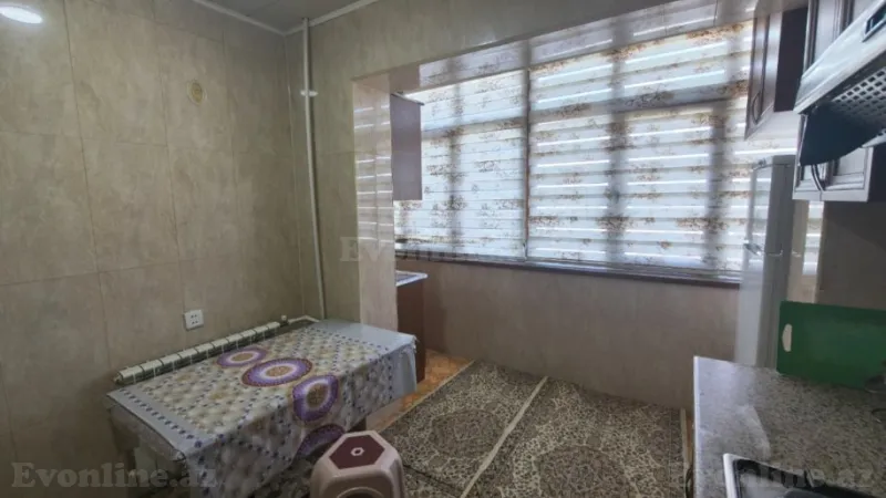 Satılır 2 otaqlı Mənzil Köhnə tikili 60 m² Qaradağ r. - şəkil 7