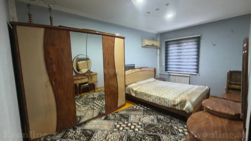 Satılır 2 otaqlı Mənzil Köhnə tikili 60 m² Qaradağ r. - şəkil 9