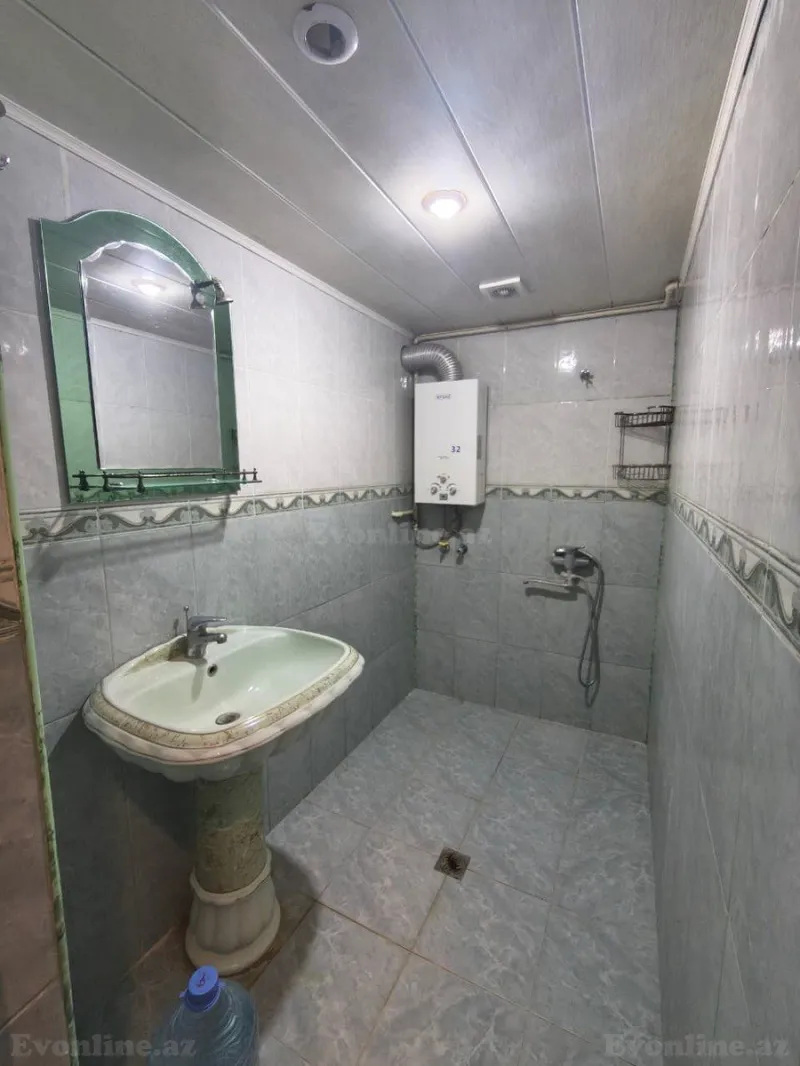 Satılır 2 otaqlı Mənzil Köhnə tikili 60 m² Qaradağ r. - şəkil 10