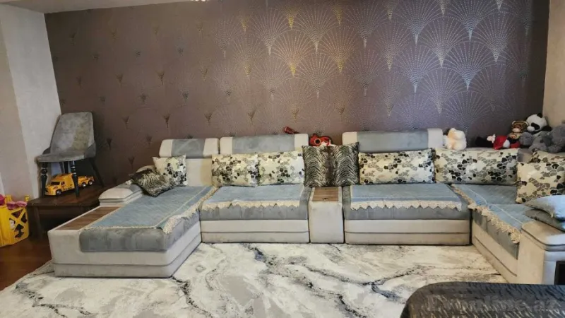 Satılır 2 otaqlı Mənzil Yeni tikili 90 m² Əhmədli