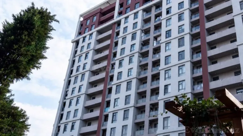 Kirayə verilir 2 otaqlı Mənzil Yeni tikili 85 m² Nəriman Nərimanov m. - şəkil 10