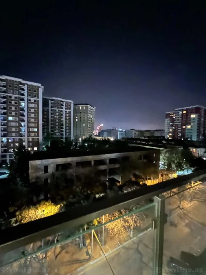 Kirayə verilir 2 otaqlı Mənzil Yeni tikili 85 m² Nəriman Nərimanov m. - şəkil 22