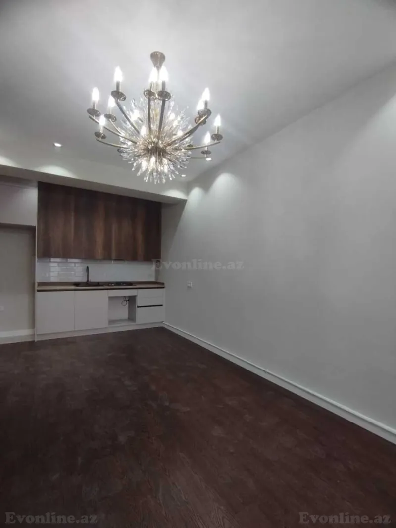 Satılır 2 otaqlı Mənzil Yeni tikili 58 m² Binəqədi r. - şəkil 7